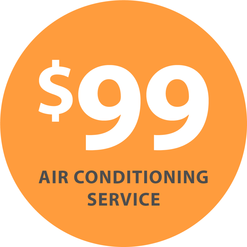 $99 AC Services - Encore Heating & Air
