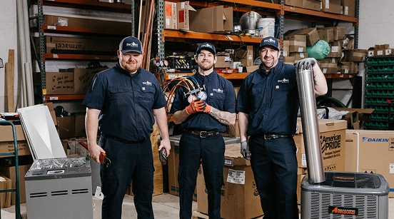 Join the Encore team