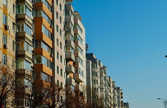 Residential