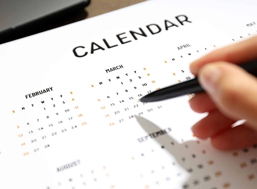 MAINTENANCE-PLANNING