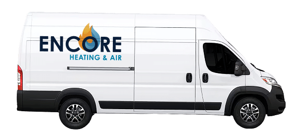 van-with-logo